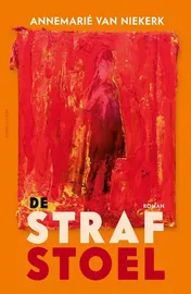 Omslag van De strafstoel