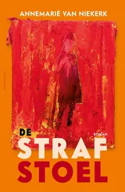 Omslag van De strafstoel