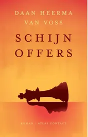 Omslag van Schijnoffers