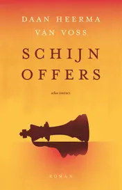 Omslag van Schijnoffers