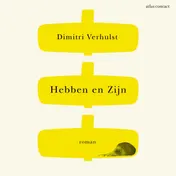 Omslag van Hebben en zijn