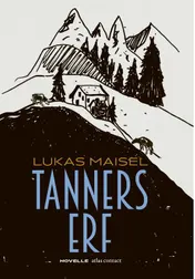 Omslag van Tanners erf