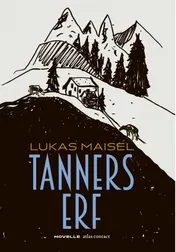 Omslag van Tanners erf