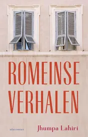 Omslag van Romeinse verhalen