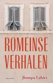Omslag van Romeinse verhalen