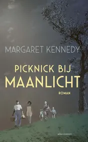 Omslag van Picknick bij maanlicht