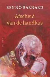 Omslag van Afscheid van de handkus