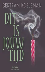 Omslag van Dit is jouw tijd