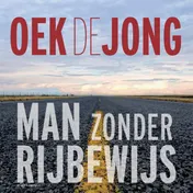 Omslag van Man zonder rijbewijs