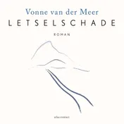 Omslag van Letselschade