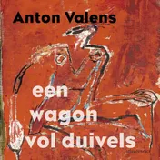 Omslag van Een wagon vol duivels