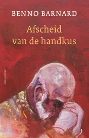 Omslag van Afscheid van de handkus