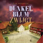 Omslag van Dunkelblum zwijgt