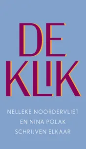 Omslag van De klik - pakket a 5 ex
