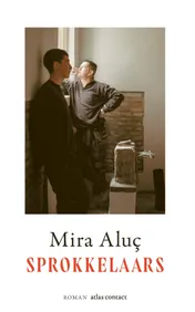Omslag van Sprokkelaars