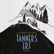 Omslag van Tanners erf