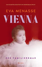 Omslag van Vienna