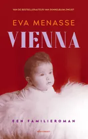 Omslag van Vienna