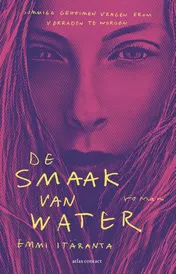 Omslag van De smaak van water