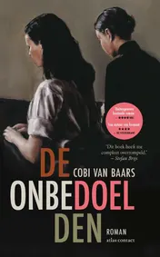 Omslag van De onbedoelden