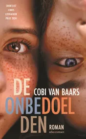 Omslag van De onbedoelden