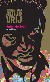Omslag van Vandaag vrij, altijd vrij