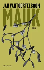 Omslag van Mauk