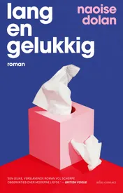 Omslag van Lang en gelukkig