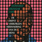Omslag van De diepst verborgen herinnering van de mens