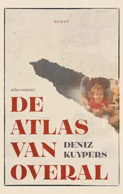 Omslag van De atlas van overal