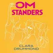 Omslag van Omstanders
