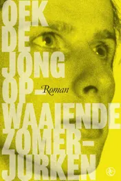 Omslag van Opwaaiende zomerjurken