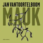 Omslag van Mauk