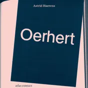 Omslag van Oerhert
