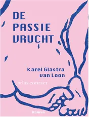 Omslag van De passievrucht