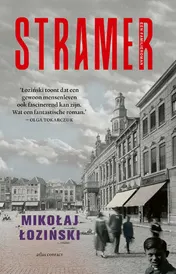 Omslag van Stramer
