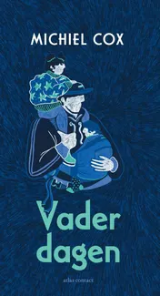 Omslag van Vaderdagen