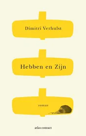 Omslag van Hebben en zijn