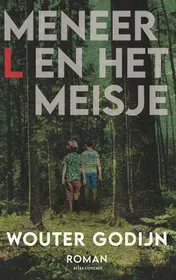 Omslag van Meneer L. en het meisje