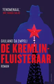 Omslag van De Kremlinfluisteraar