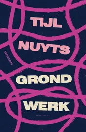 Omslag van Grondwerk