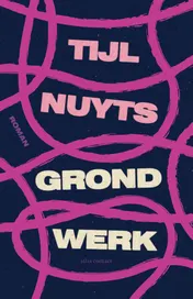 Omslag van Grondwerk
