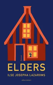 Omslag van Elders