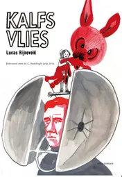 Omslag van Kalfsvlies