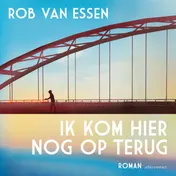 Omslag van Ik kom hier nog op terug