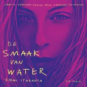 Omslag van De smaak van water