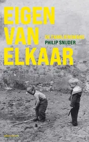 Omslag van Eigen van elkaar