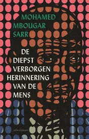 Omslag van De diepst verborgen herinnering van de mens