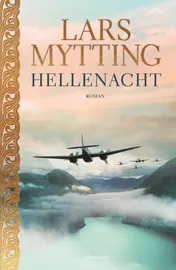 Omslag van Hellenacht