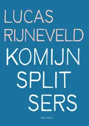 Omslag van Komijnsplitsers